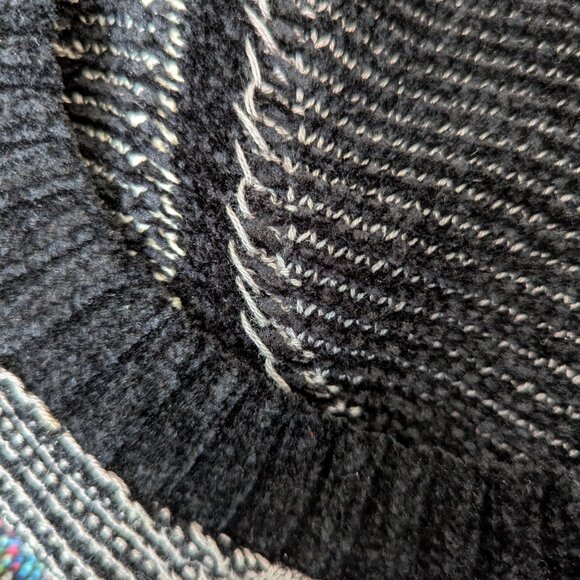 Tundra 3D knit Vintage Grandpa Sweater - Picture 5 of 7